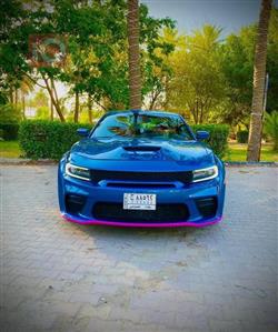 دۆج چارجەر